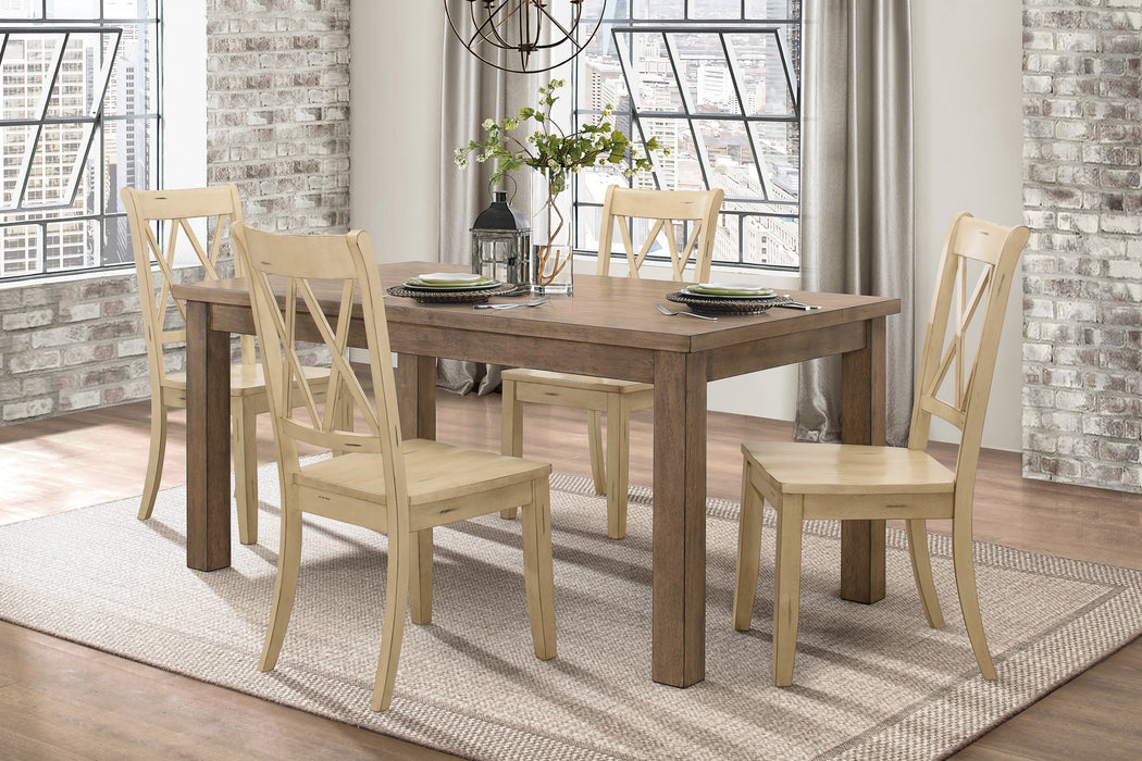 Janina Dining Table