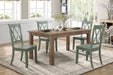 Janina Dining Table