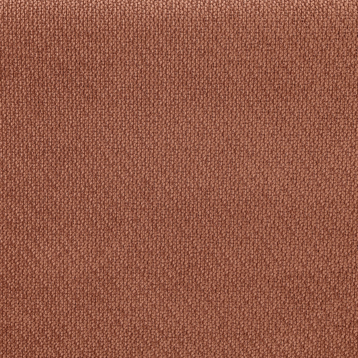Elysia Fabric Upholstered Modular LAF Chair Coral