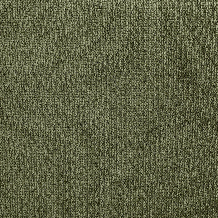 Elysia Fabric Upholstered Modular Corner Chair Green