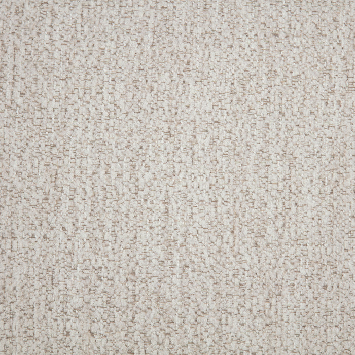 Loveseat tapizado con brazo izquierdo Amara