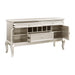 Crawford Buffet/Server