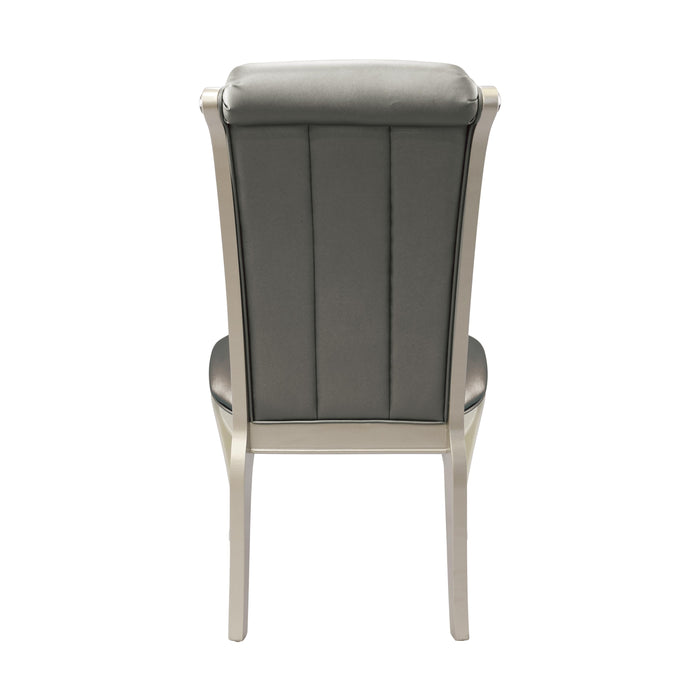 Crawford Side Chair