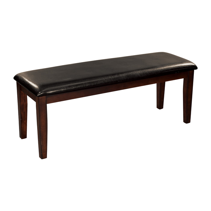 Mantello Bench