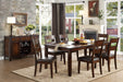 Mantello Dining Set