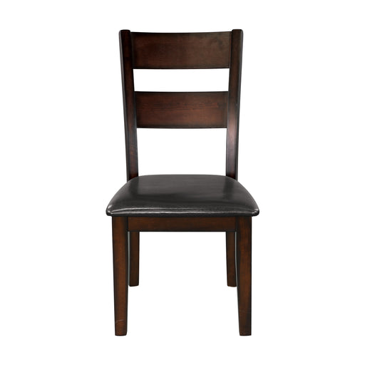 Mantello Side Chair
