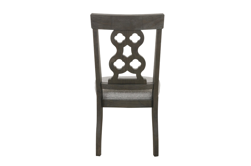 Arasina Side Chair