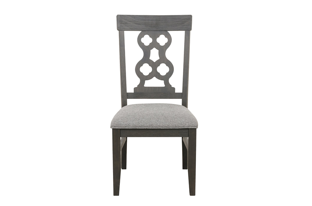 Arasina Side Chair