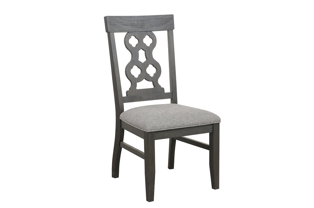 Arasina Side Chair