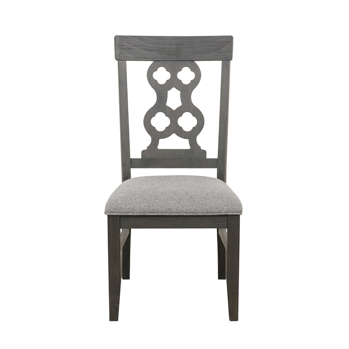 Arasina Side Chair