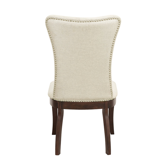 Oratorio Side Chair