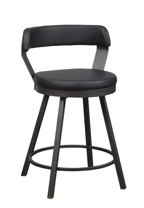 5566 Swivel Counter Height Chair