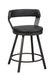 5566 Swivel Counter Height Chair