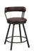 5566 Swivel Counter Height Chair