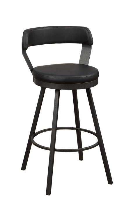 Appert Swivel Pub Height Chair