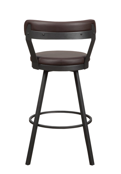 Appert Swivel Pub Height Chair