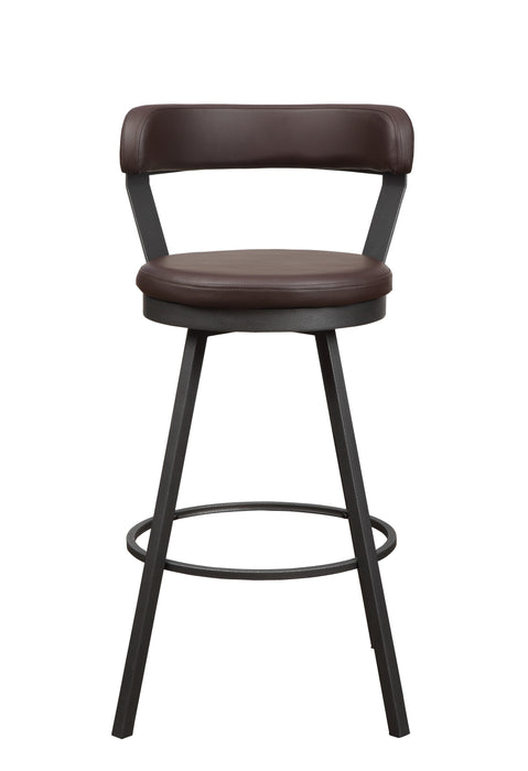 Appert Swivel Pub Height Chair