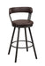 Appert Swivel Pub Height Chair