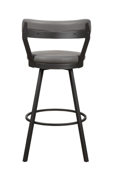 Appert Swivel Pub Height Chair