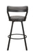 Appert Swivel Pub Height Chair