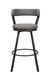 Appert Swivel Pub Height Chair