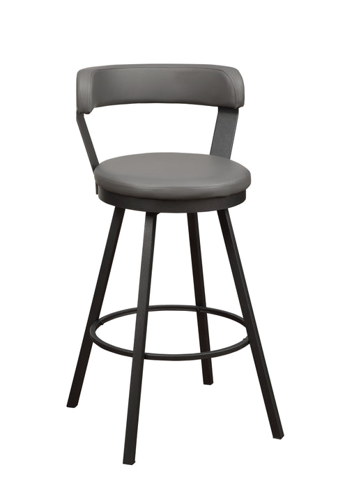 Appert Swivel Pub Height Chair