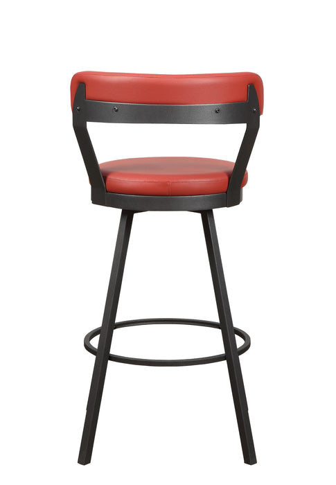 Appert Swivel Pub Height Chair