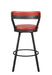 Appert Swivel Pub Height Chair