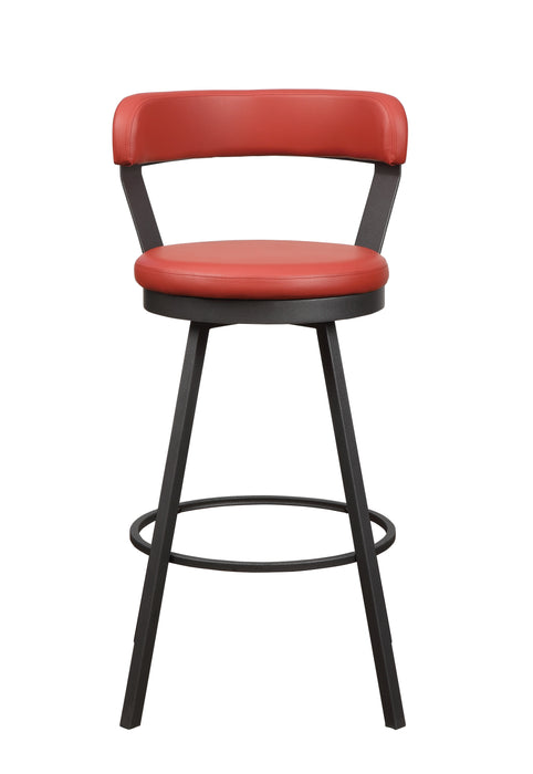 Appert Swivel Pub Height Chair