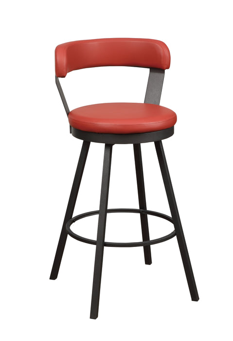 Appert Swivel Pub Height Chair