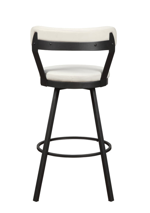 Appert Swivel Pub Height Chair