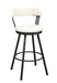 Appert Swivel Pub Height Chair