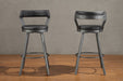 Appert Swivel Pub Height Chair