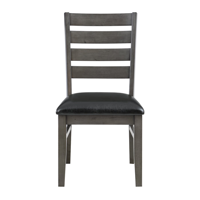 Nashua Side Chair