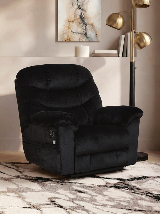 Linenfield Recliner - image 2