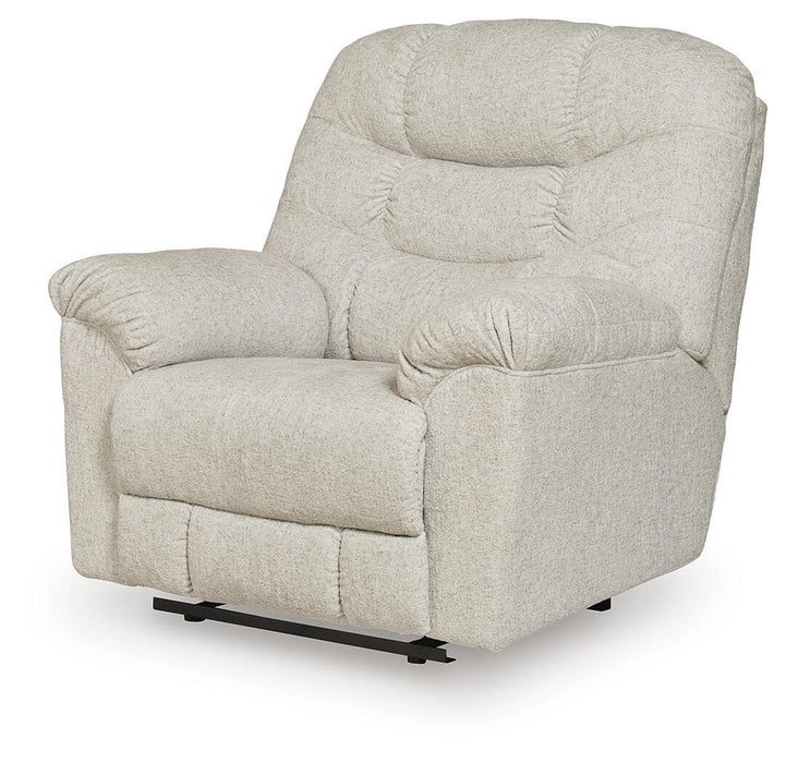 Linenfield Recliner - image 7