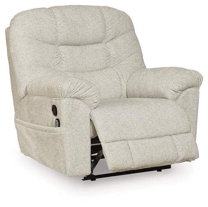 Linenfield Recliner - image 5