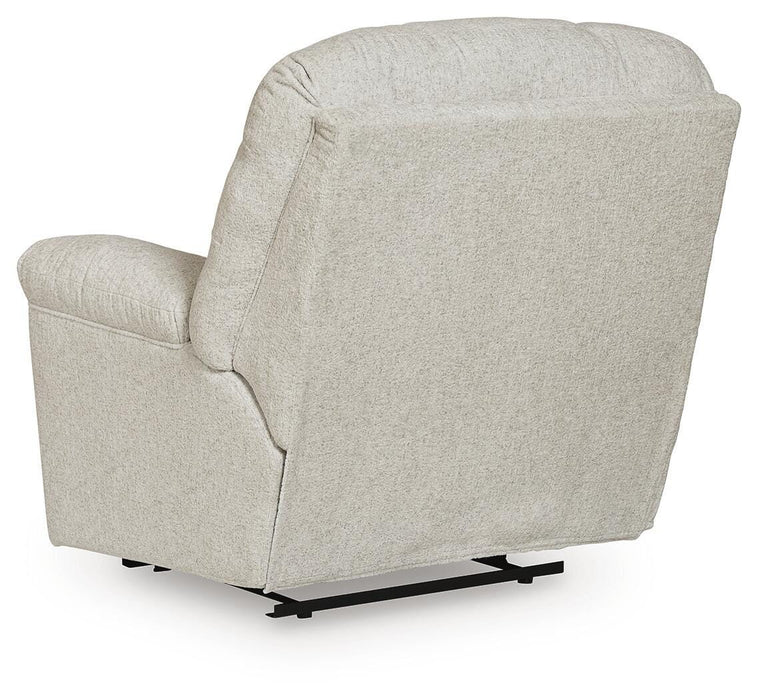 Linenfield Recliner - image 8
