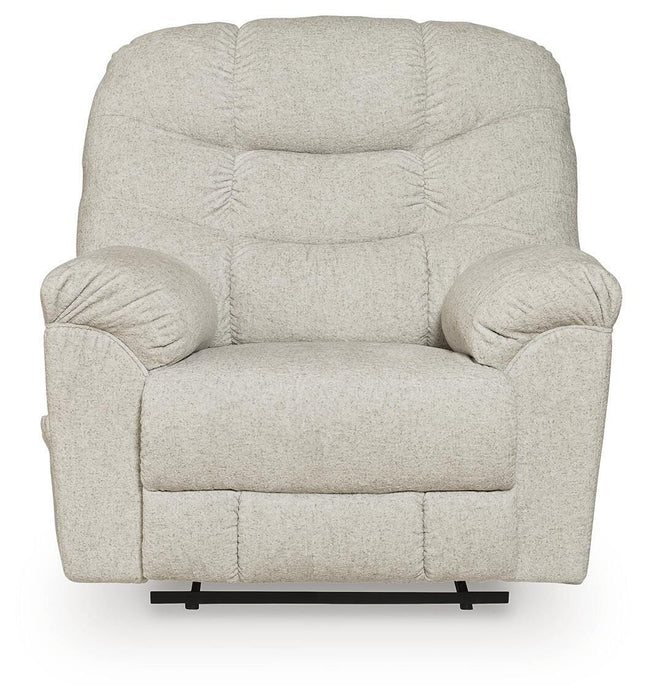 Linenfield Recliner - image 6