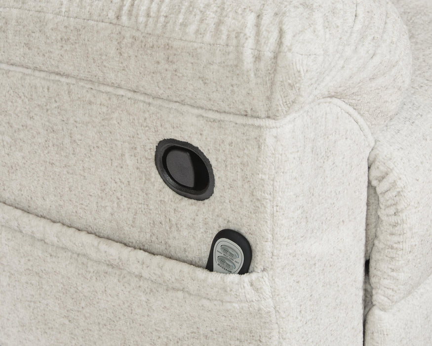 Linenfield Recliner - image 9
