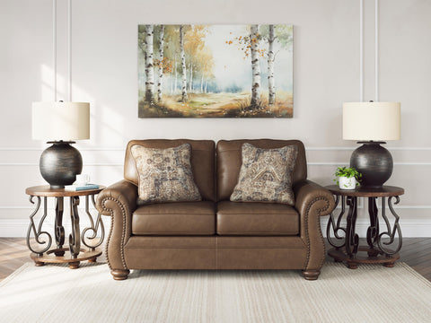 Loveseat Chasemore