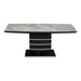 Glissand Dining Table - Gray