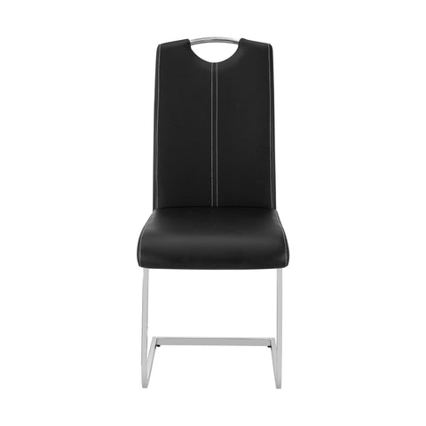 Glissand Side Chair