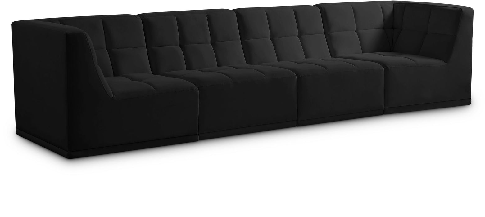 Relax Living Room Set