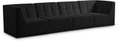 Relax Living Room Set