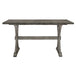 Amsonia Counter Height Table