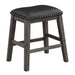 Timbre Counter Height Stool
