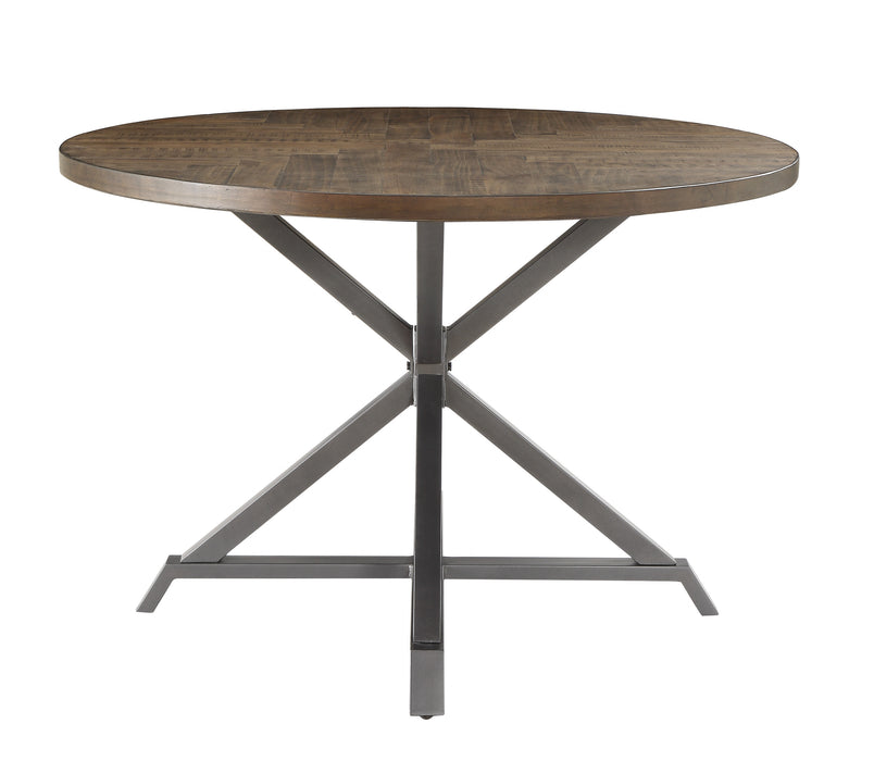 Fideo Round Dining Table