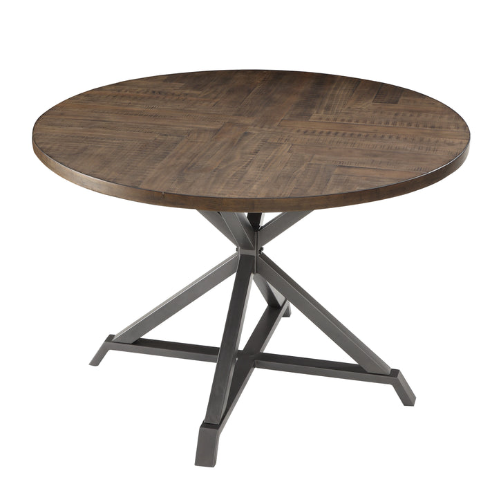 Fideo Round Dining Table