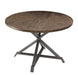 Fideo Round Dining Table